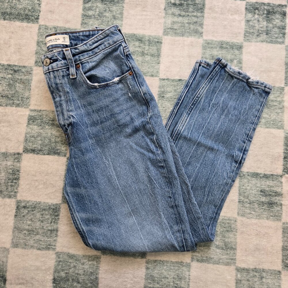Abercrombie & Fitch